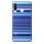 Etui do Huawei P30 Lite niebieskie linie - 484516 - zdjęcie 2